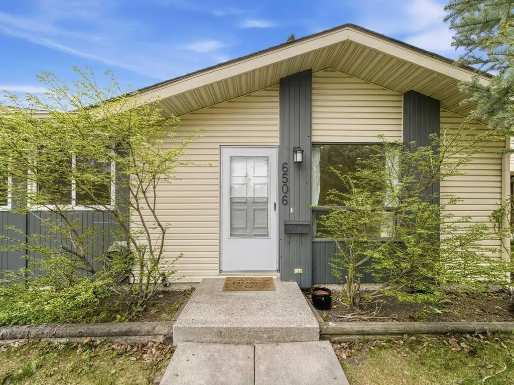 6506 Ranchview Drive NW Calgary AB T3G 1A1