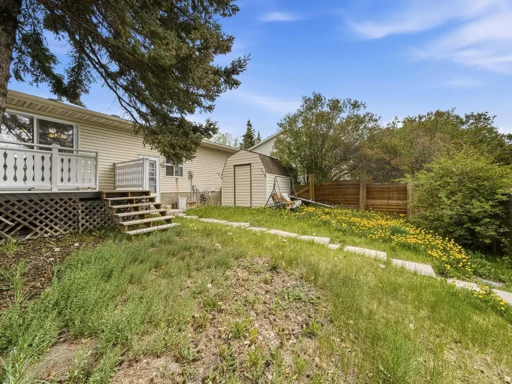 6506 Ranchview Drive NW Calgary AB T3G 1A1