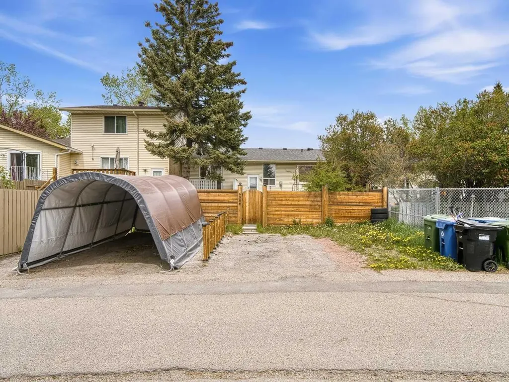 6506 Ranchview Drive NW Calgary AB T3G 1A1