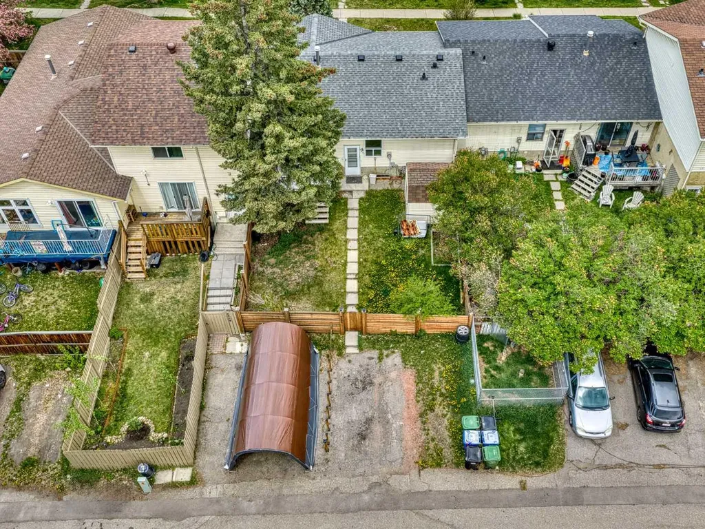 6506 Ranchview Drive NW Calgary AB T3G 1A1
