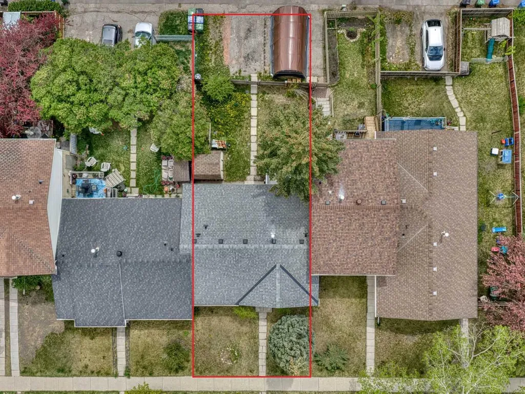 6506 Ranchview Drive NW Calgary AB T3G 1A1