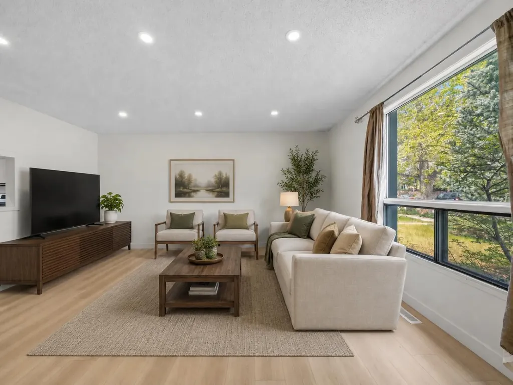 6506 Ranchview Drive NW Calgary AB T3G 1A1