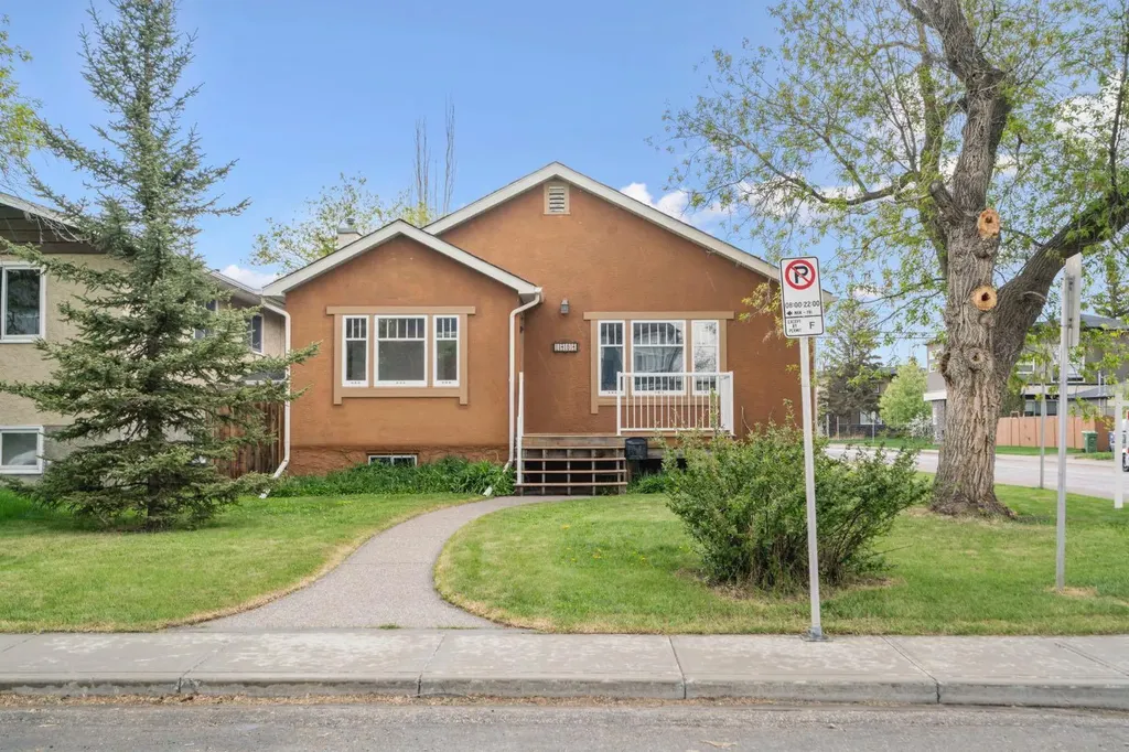 1404 18 Avenue NW Calgary AB T2M 0W6