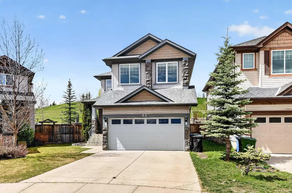 53 Royal Birch Way NW Calgary AB T3G5X8