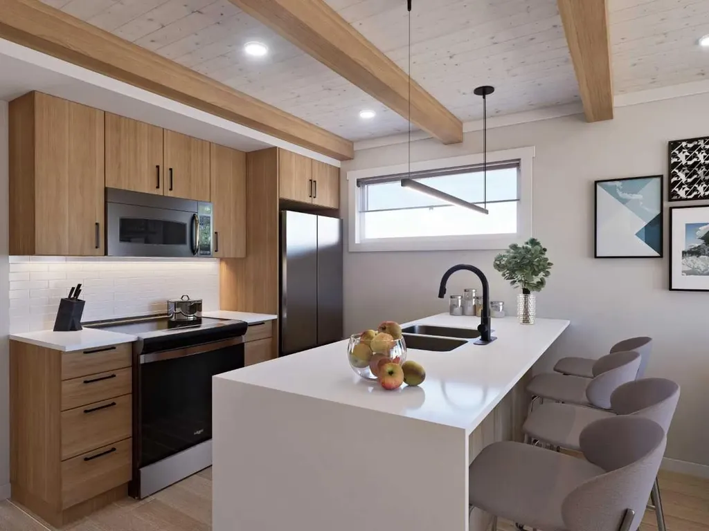 602 7 Avenue Canmore AB T1W2L5