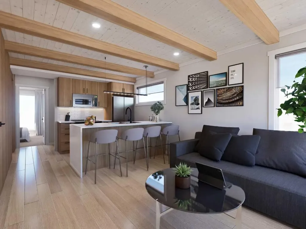 602 7 Avenue Canmore AB T1W2L5