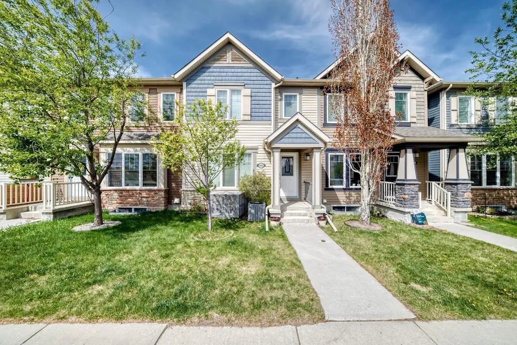 553 Windstone Common SW Airdrie AB T4B 3T3