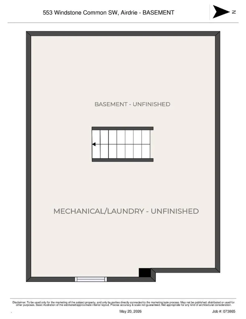 553 Windstone Common SW Airdrie AB T4B 3T3