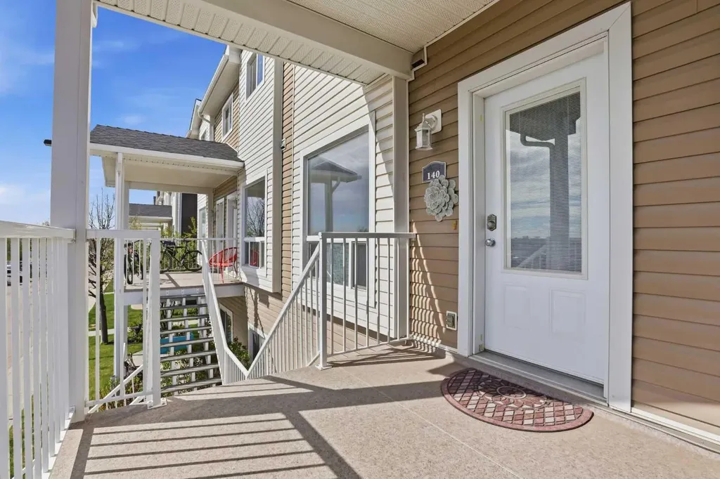 140 Sunrise Terrace NE High River AB T1V0C2