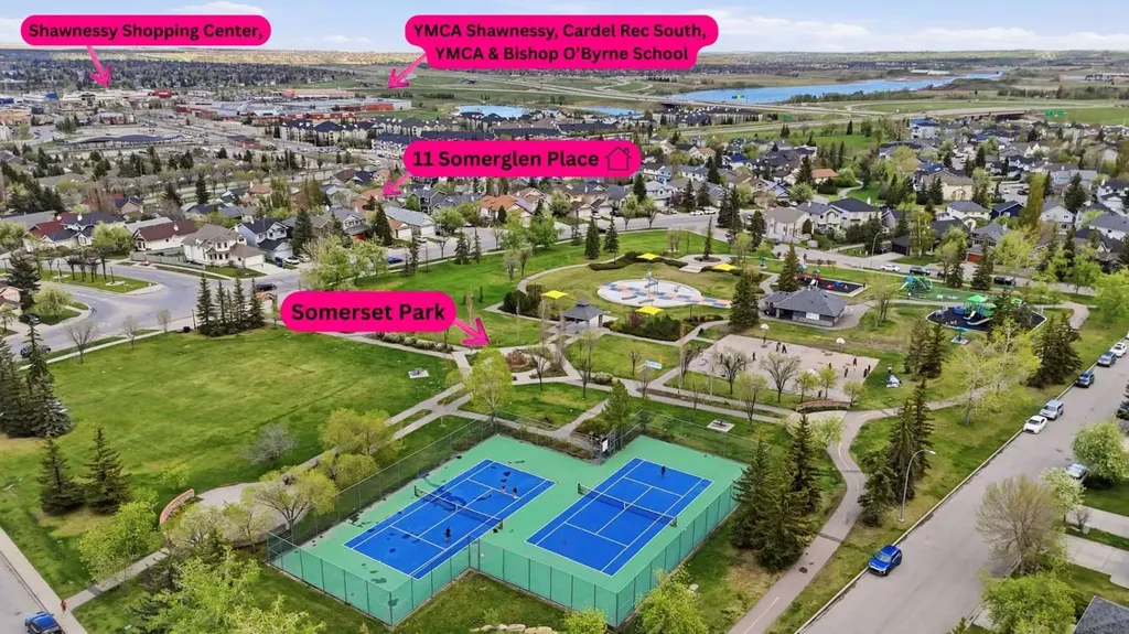 11 Somerglen Place SW Calgary AB T2Y 3L5