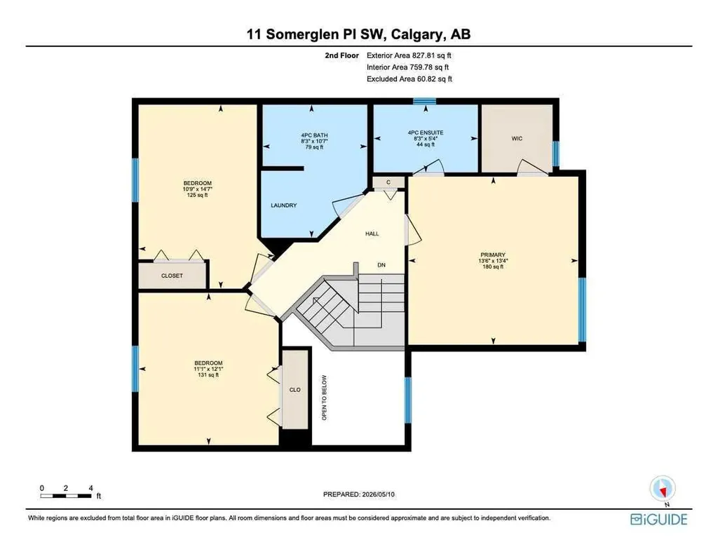 11 Somerglen Place SW Calgary AB T2Y 3L5