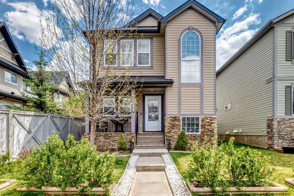 485 Cimarron Boulevard Okotoks AB T1S 0J6