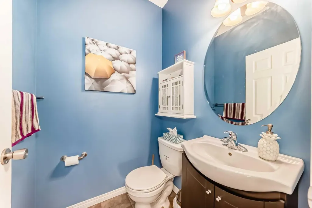 485 Cimarron Boulevard Okotoks AB T1S 0J6