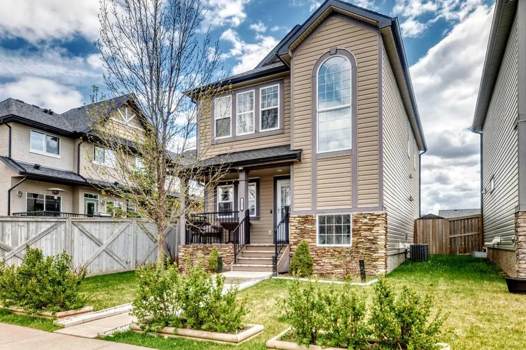 485 Cimarron Boulevard Okotoks AB T1S 0J6