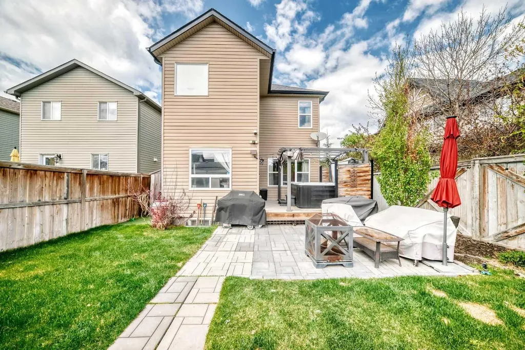 485 Cimarron Boulevard Okotoks AB T1S 0J6