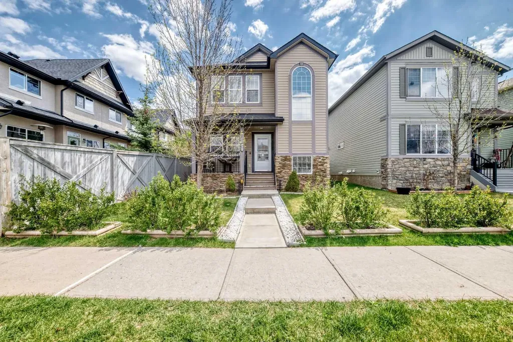 485 Cimarron Boulevard Okotoks AB T1S 0J6