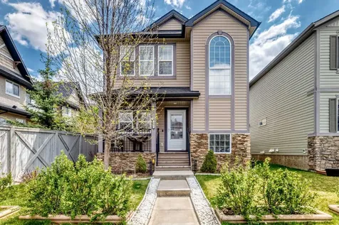 485 Cimarron Boulevard Okotoks AB T1S 0J6