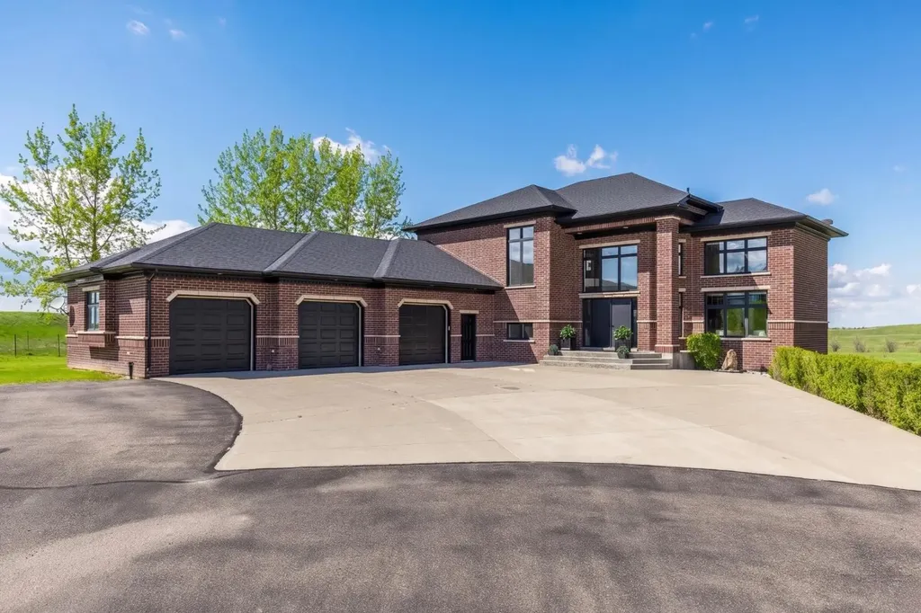 12016 Range Road 61a Rural Cypress County AB T1A 7G7