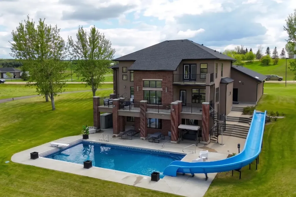 12016 Range Road 61a Rural Cypress County AB T1A 7G7