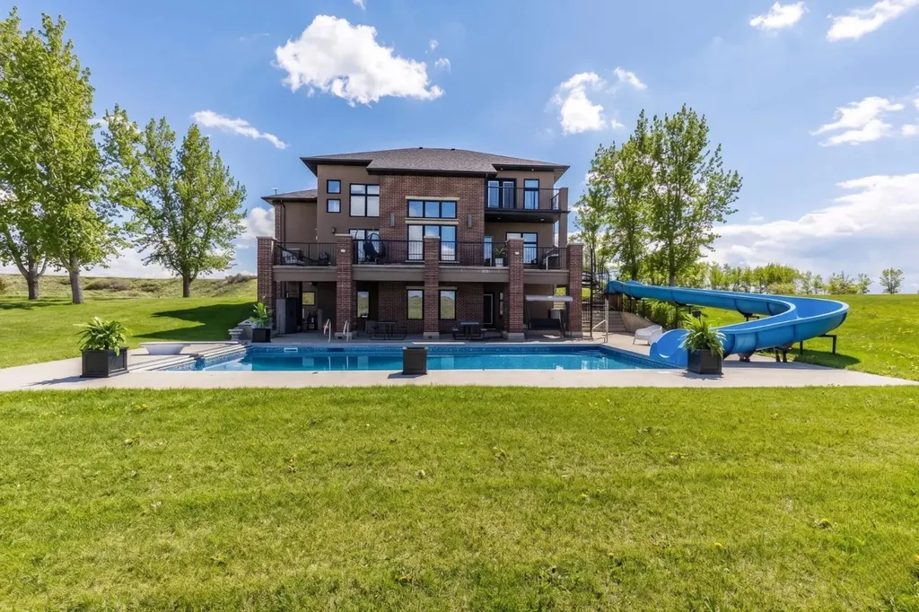 12016 Range Road 61a Rural Cypress County AB T1A 7G7