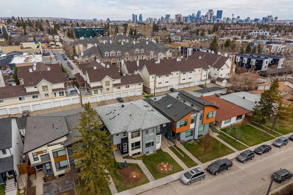 1826 37 Avenue SW Calgary AB T3E 3A3