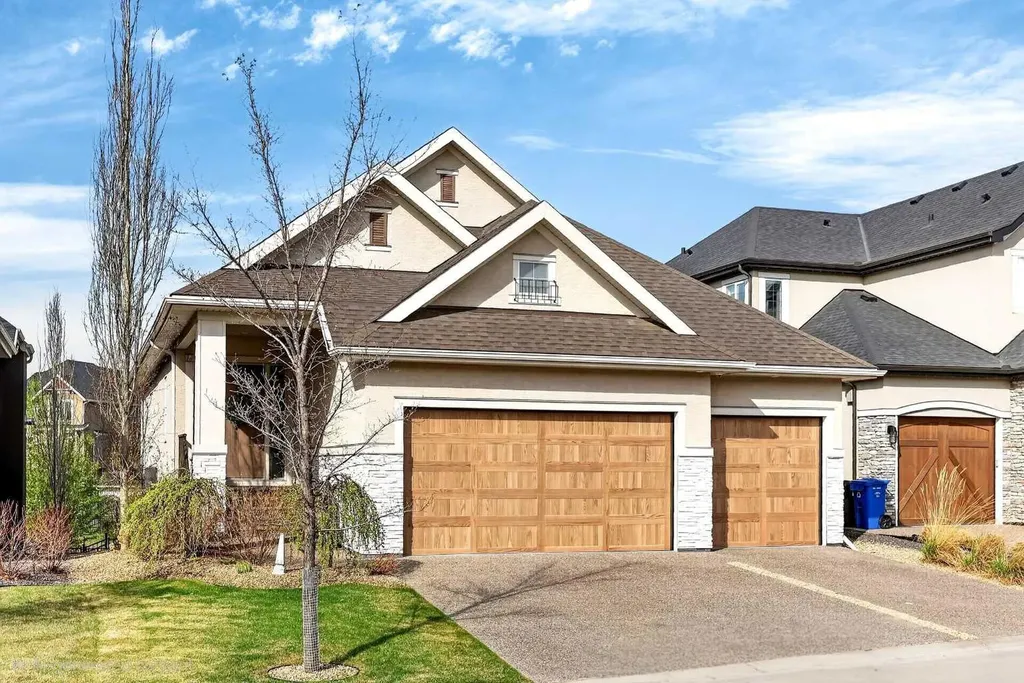 45 Cranbrook Rise SE Calgary AB T3M 2S8