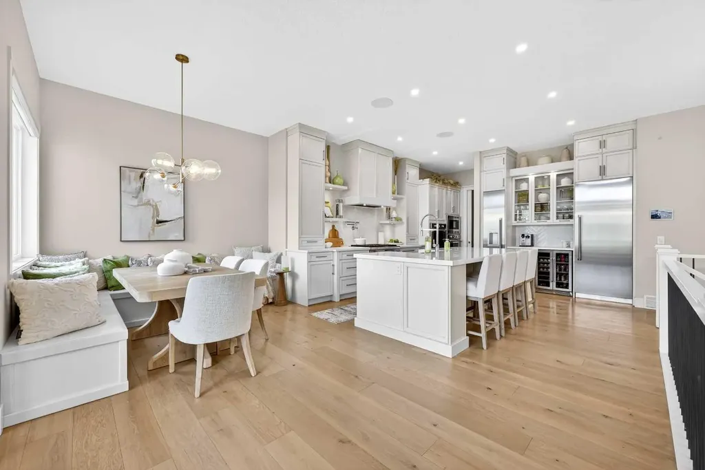 45 Cranbrook Rise SE Calgary AB T3M 2S8