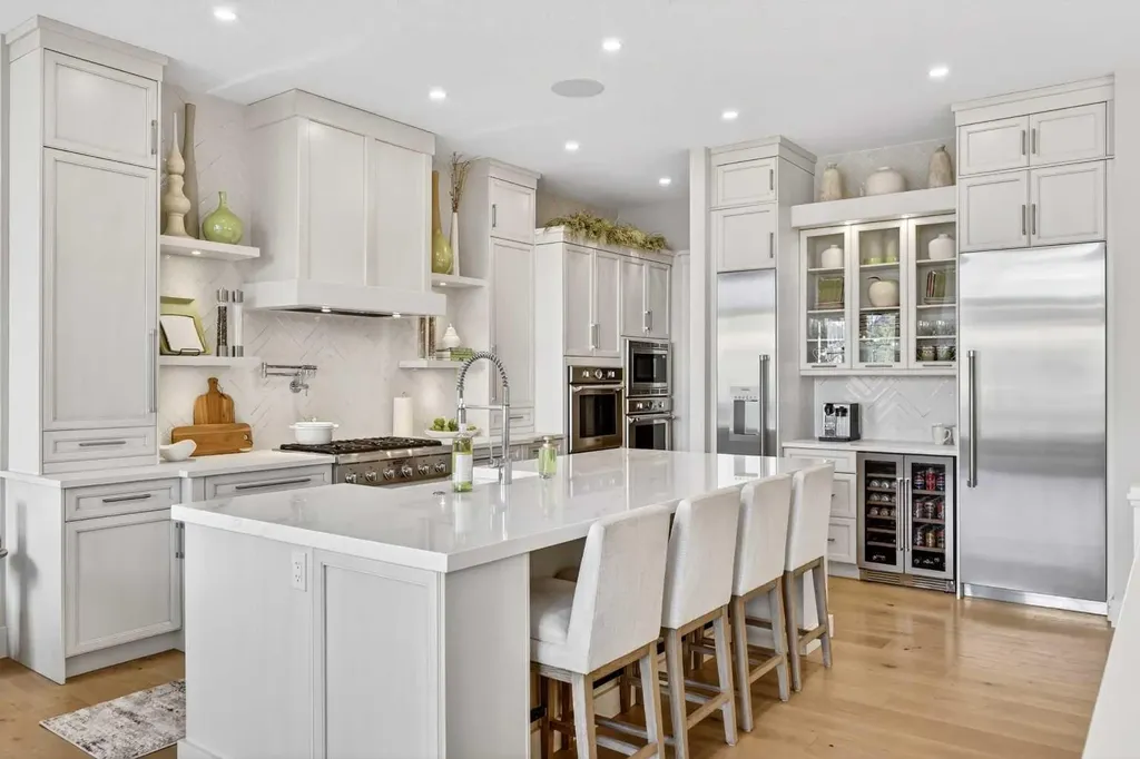 45 Cranbrook Rise SE Calgary AB T3M 2S8