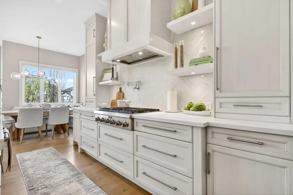 45 Cranbrook Rise SE Calgary AB T3M 2S8