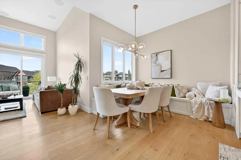 45 Cranbrook Rise SE Calgary AB T3M 2S8