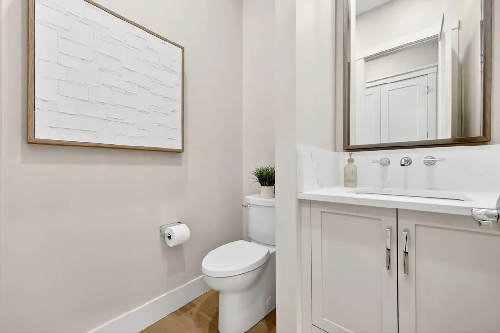 45 Cranbrook Rise SE Calgary AB T3M 2S8