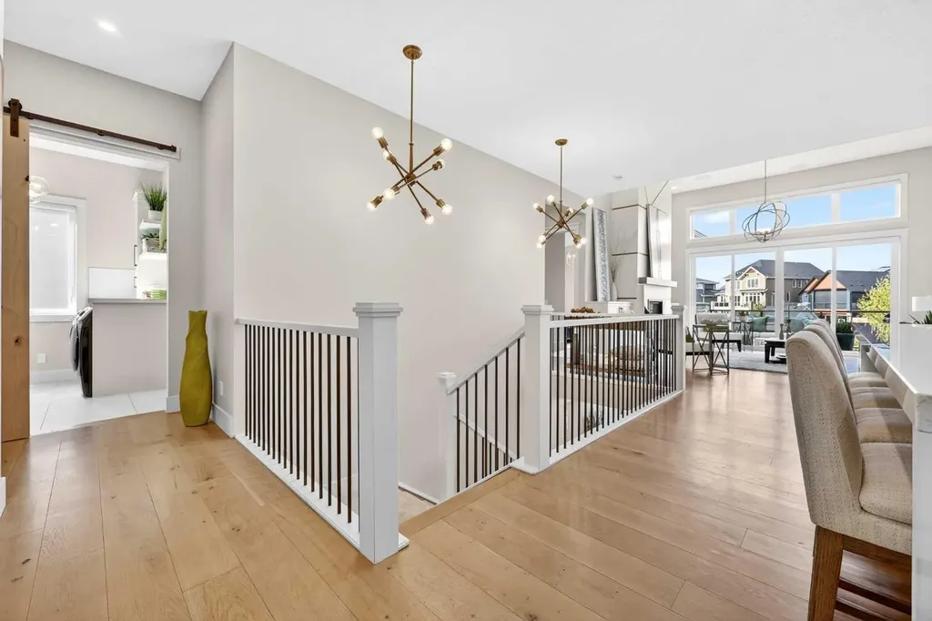 45 Cranbrook Rise SE Calgary AB T3M 2S8
