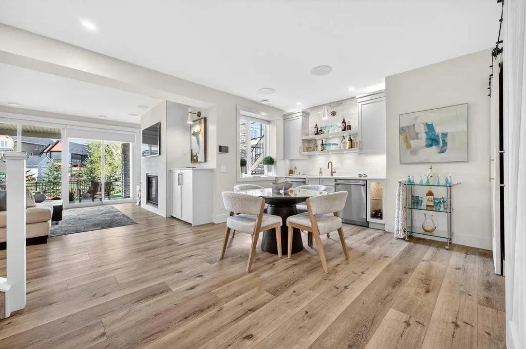 45 Cranbrook Rise SE Calgary AB T3M 2S8