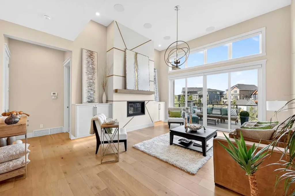 45 Cranbrook Rise SE Calgary AB T3M 2S8