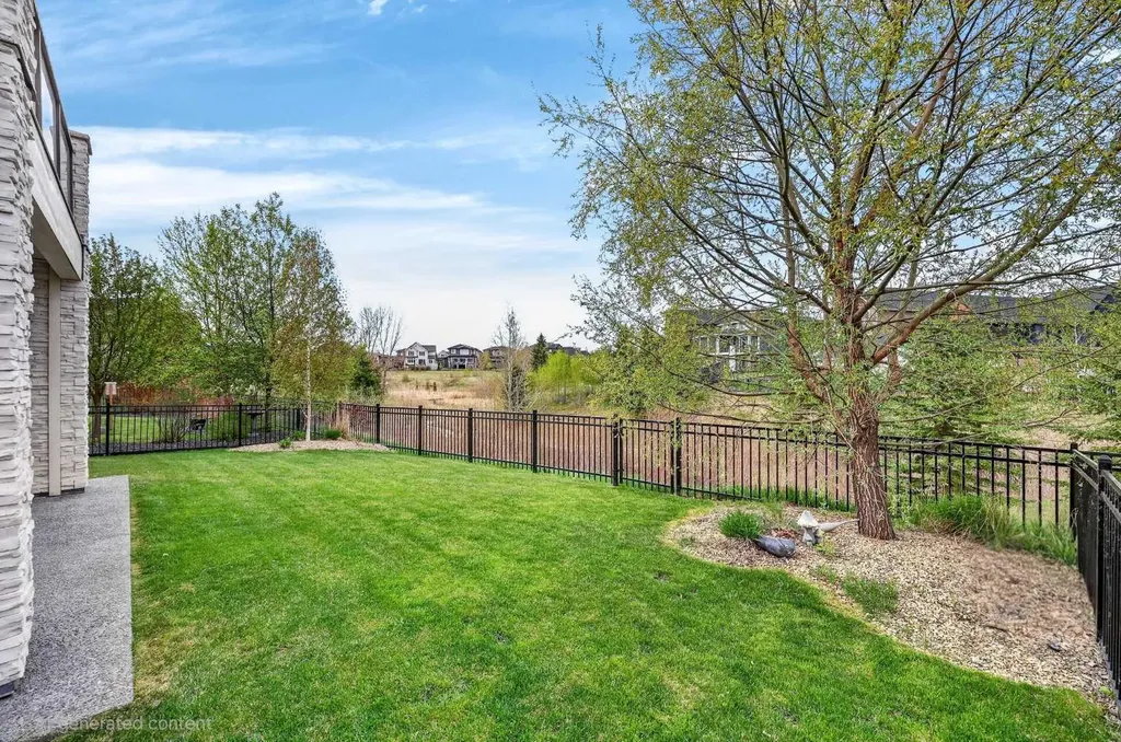 45 Cranbrook Rise SE Calgary AB T3M 2S8