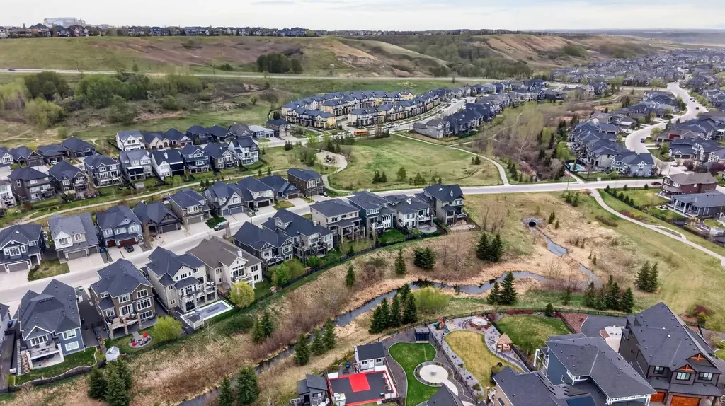 45 Cranbrook Rise SE Calgary AB T3M 2S8