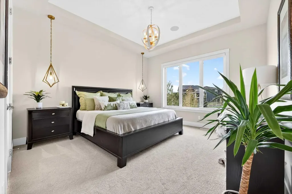 45 Cranbrook Rise SE Calgary AB T3M 2S8