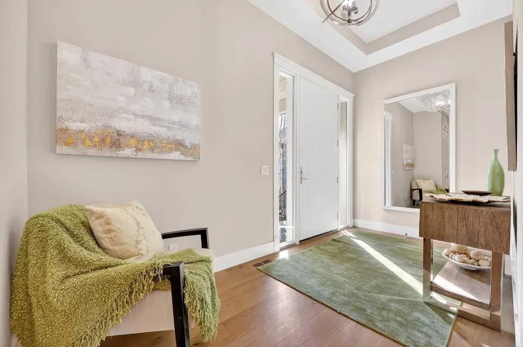 45 Cranbrook Rise SE Calgary AB T3M 2S8