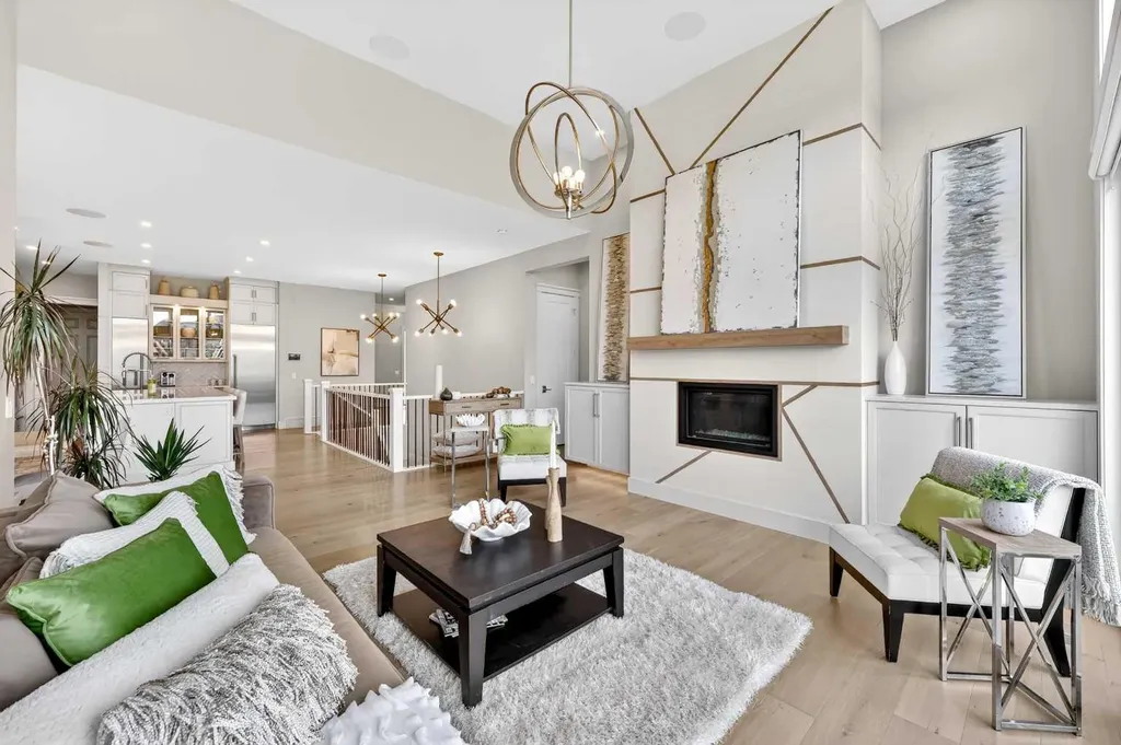 45 Cranbrook Rise SE Calgary AB T3M 2S8