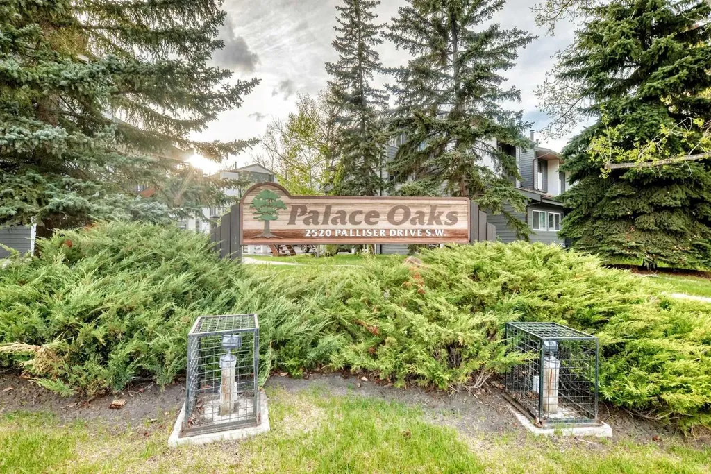 2520 Palliser Drive SW Calgary AB T2V4S9