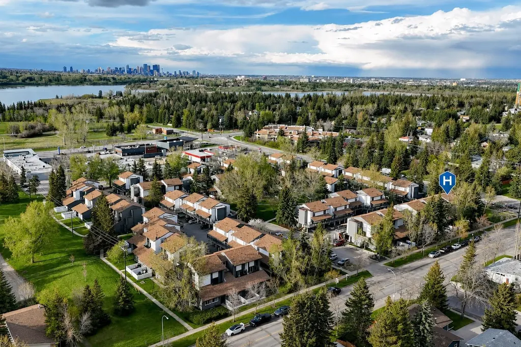 2520 Palliser Drive SW Calgary AB T2V4S9