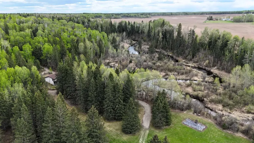 54431 Range Road 145a Rural Yellowhead County AB T7E 3W7