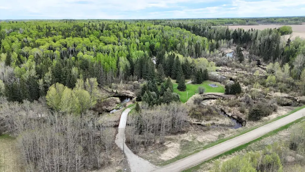 54431 Range Road 145a Rural Yellowhead County AB T7E 3W7