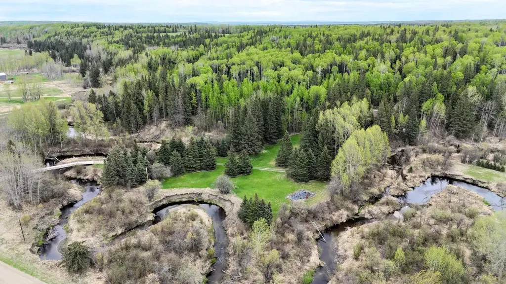 54431 Range Road 145a Rural Yellowhead County AB T7E 3W7