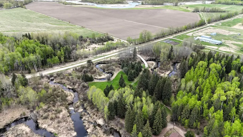 54431 Range Road 145a Rural Yellowhead County AB T7E 3W7