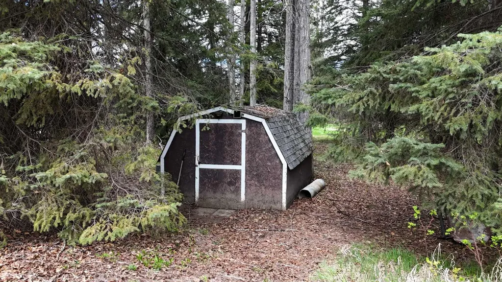 54431 Range Road 145a Rural Yellowhead County AB T7E 3W7