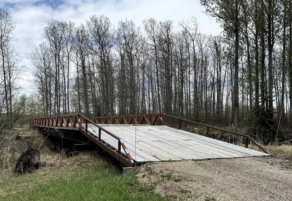 54431 Range Road 145a Rural Yellowhead County AB T7E 3W7