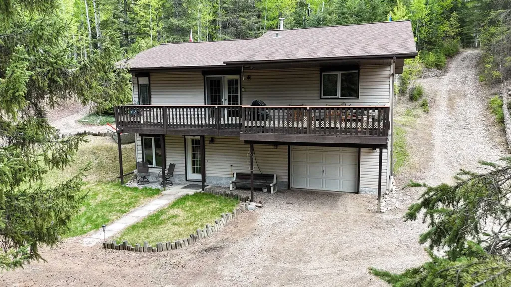 54431 Range Road 145a Rural Yellowhead County AB T7E 3W7