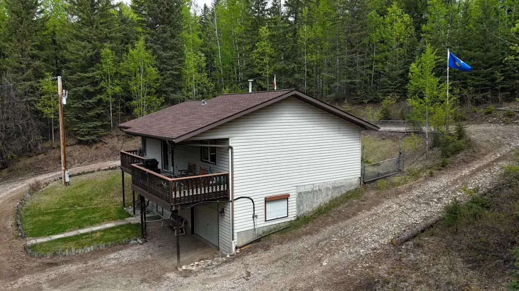 54431 Range Road 145a Rural Yellowhead County AB T7E 3W7