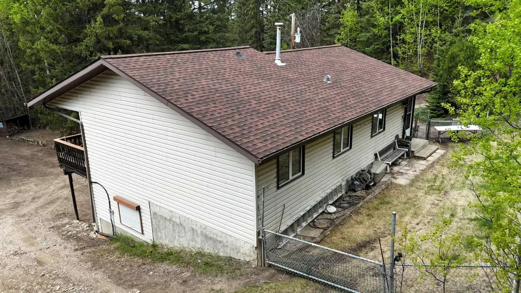 54431 Range Road 145a Rural Yellowhead County AB T7E 3W7